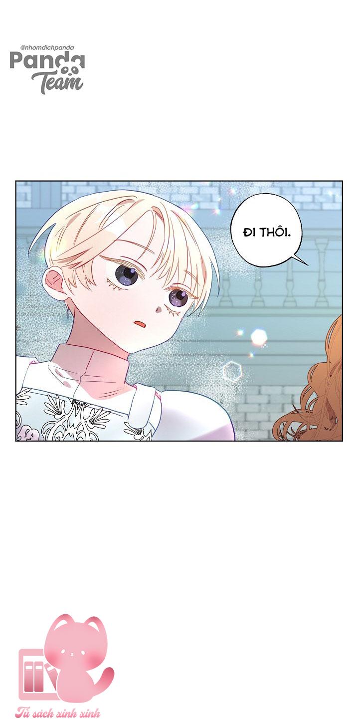 Cuộc Ly Hôn Với Chồng Tôi Đã Thất Bại - Chap 5 - Trang 12