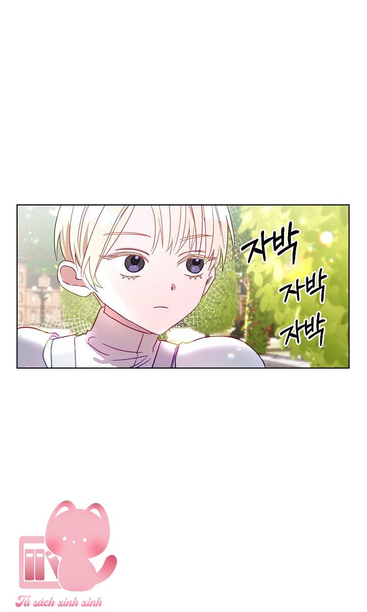 Cuộc Ly Hôn Với Chồng Tôi Đã Thất Bại - Chap 5 - Trang 16