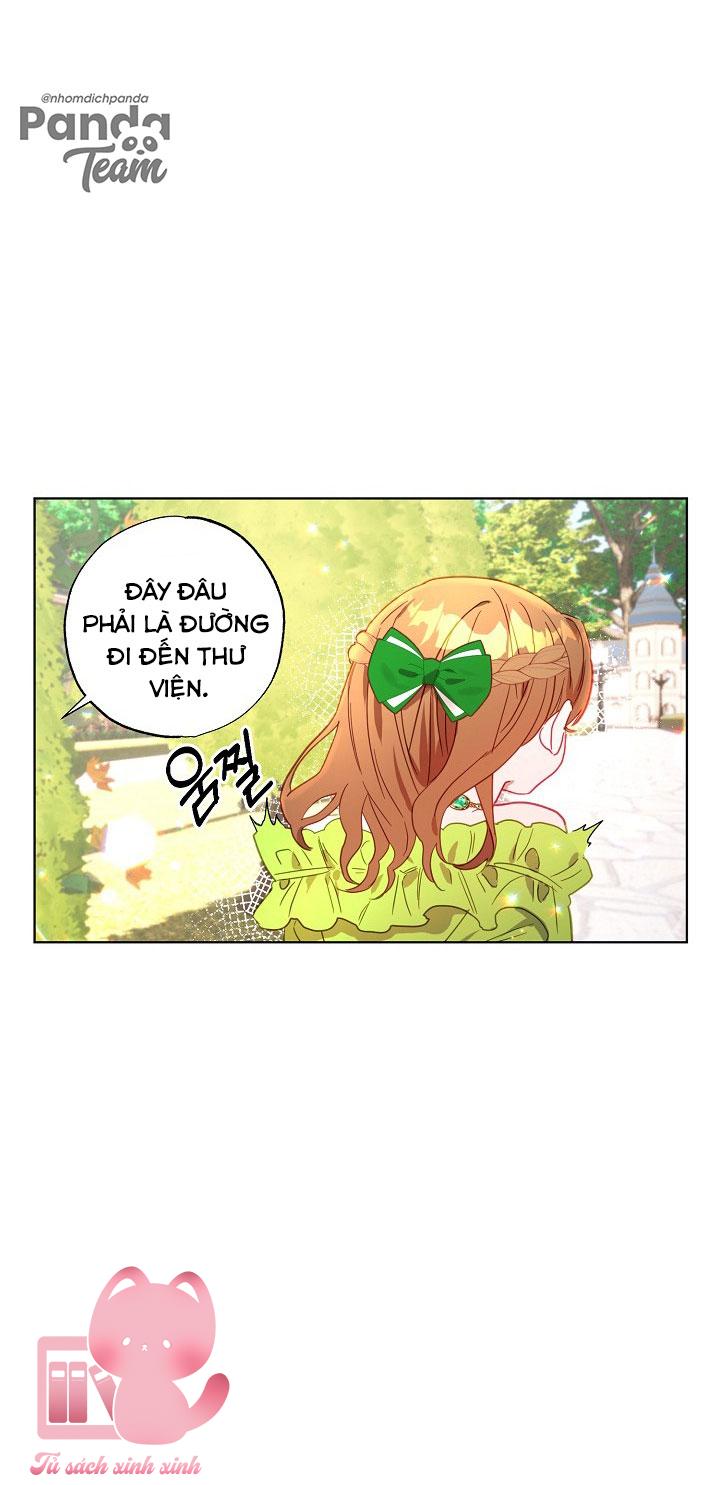 Cuộc Ly Hôn Với Chồng Tôi Đã Thất Bại - Chap 5 - Trang 17