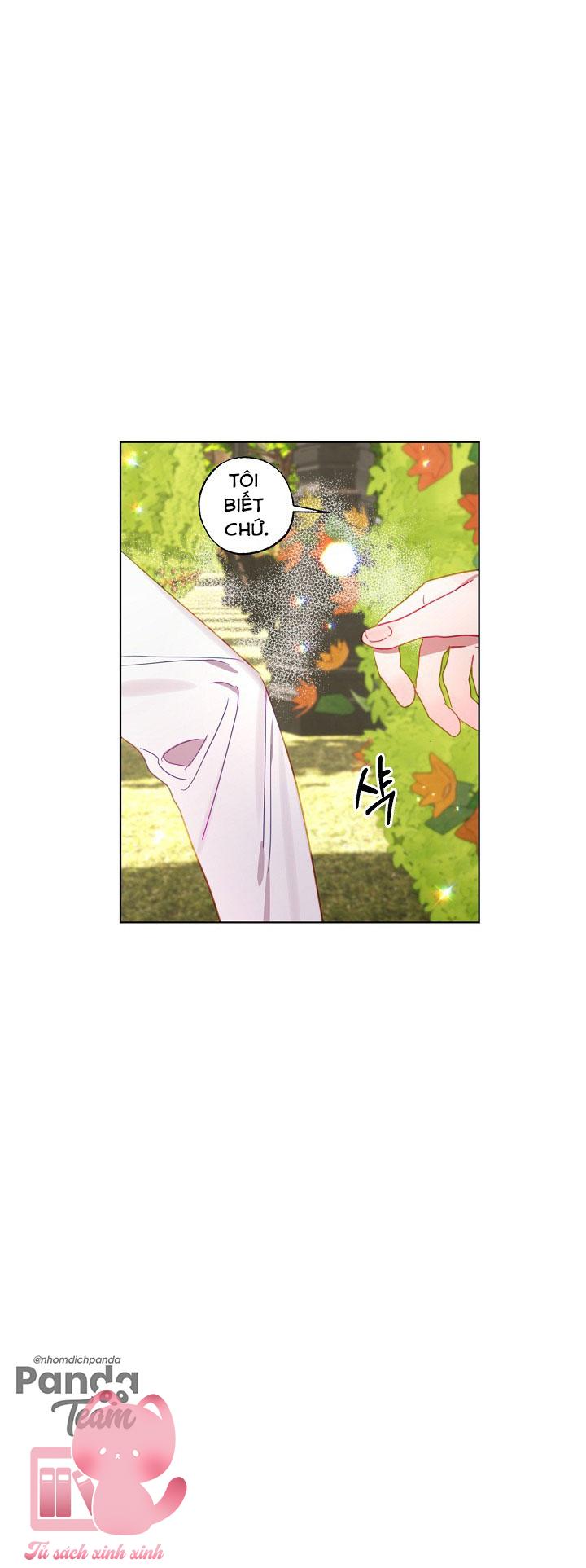 Cuộc Ly Hôn Với Chồng Tôi Đã Thất Bại - Chap 5 - Trang 18
