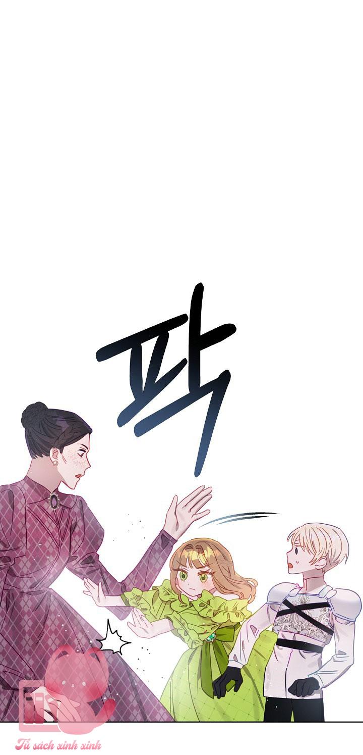 Cuộc Ly Hôn Với Chồng Tôi Đã Thất Bại - Chap 5 - Trang 3