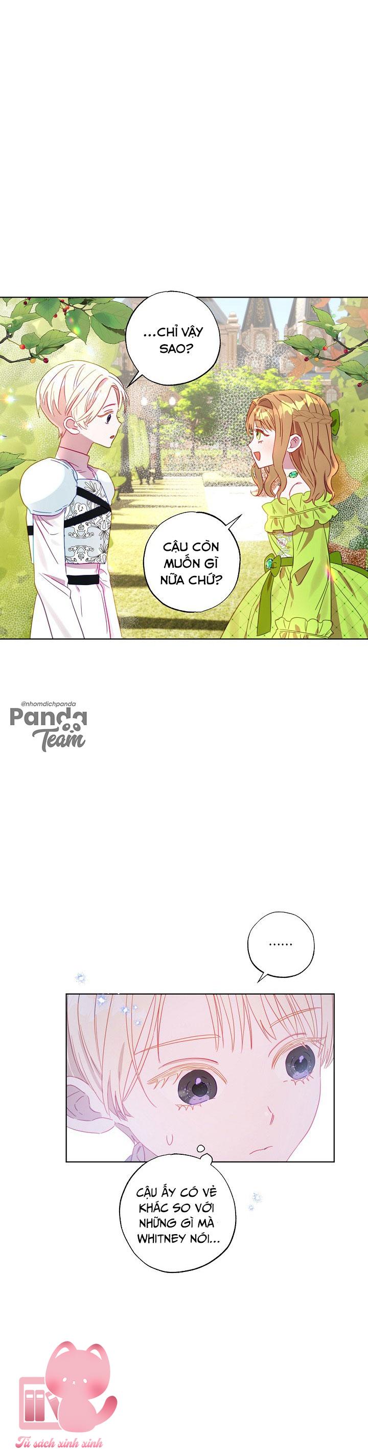 Cuộc Ly Hôn Với Chồng Tôi Đã Thất Bại - Chap 5 - Trang 23