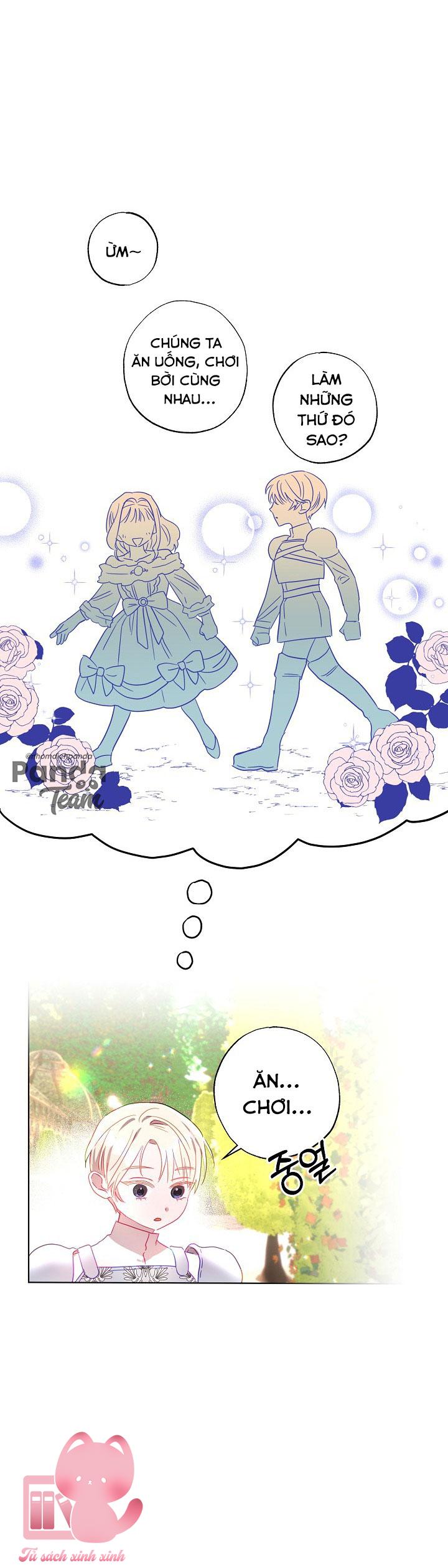 Cuộc Ly Hôn Với Chồng Tôi Đã Thất Bại - Chap 5 - Trang 25