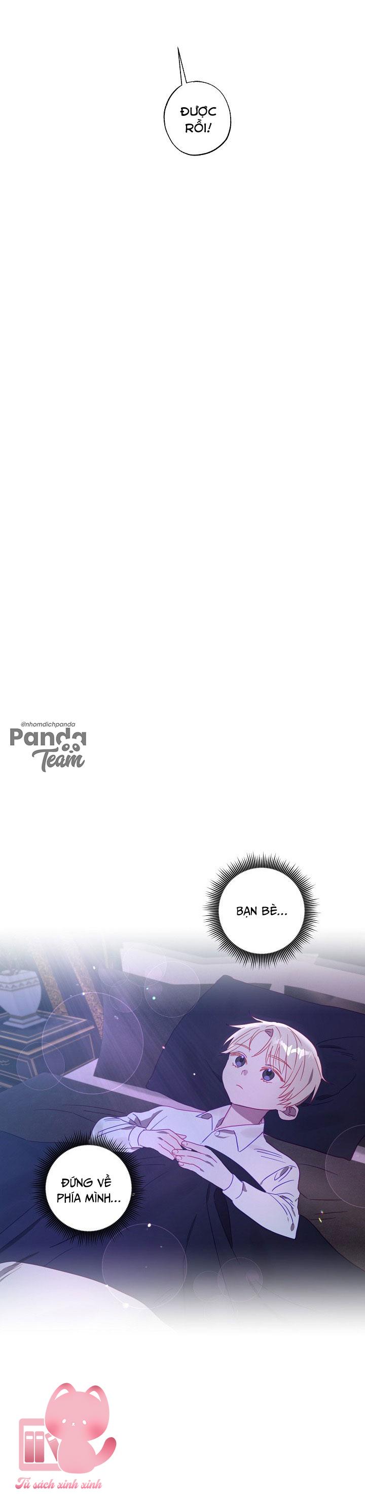 Cuộc Ly Hôn Với Chồng Tôi Đã Thất Bại - Chap 5 - Trang 37