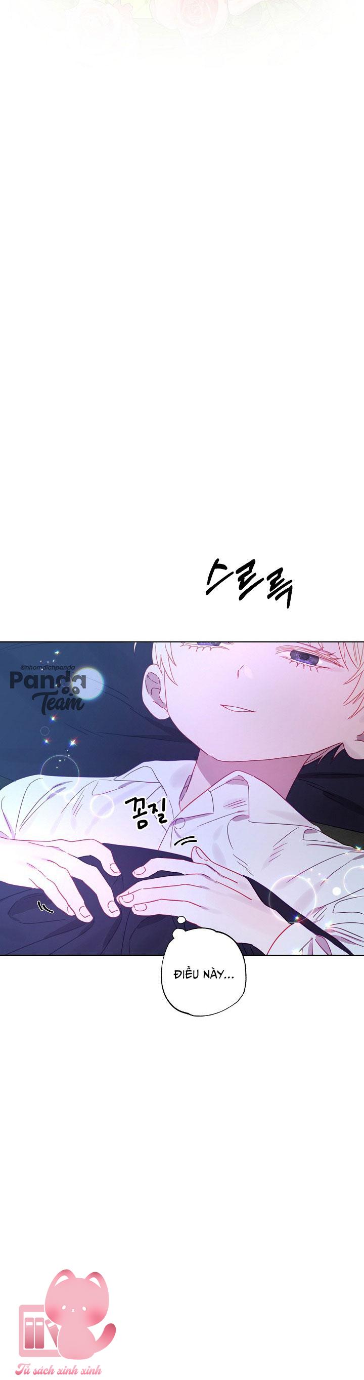Cuộc Ly Hôn Với Chồng Tôi Đã Thất Bại - Chap 5 - Trang 39