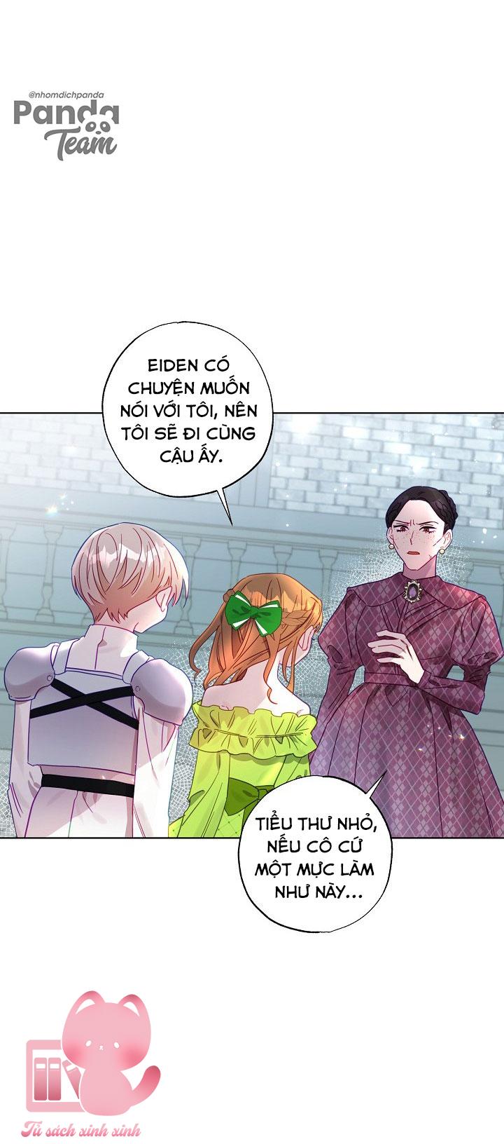 Cuộc Ly Hôn Với Chồng Tôi Đã Thất Bại - Chap 5 - Trang 6