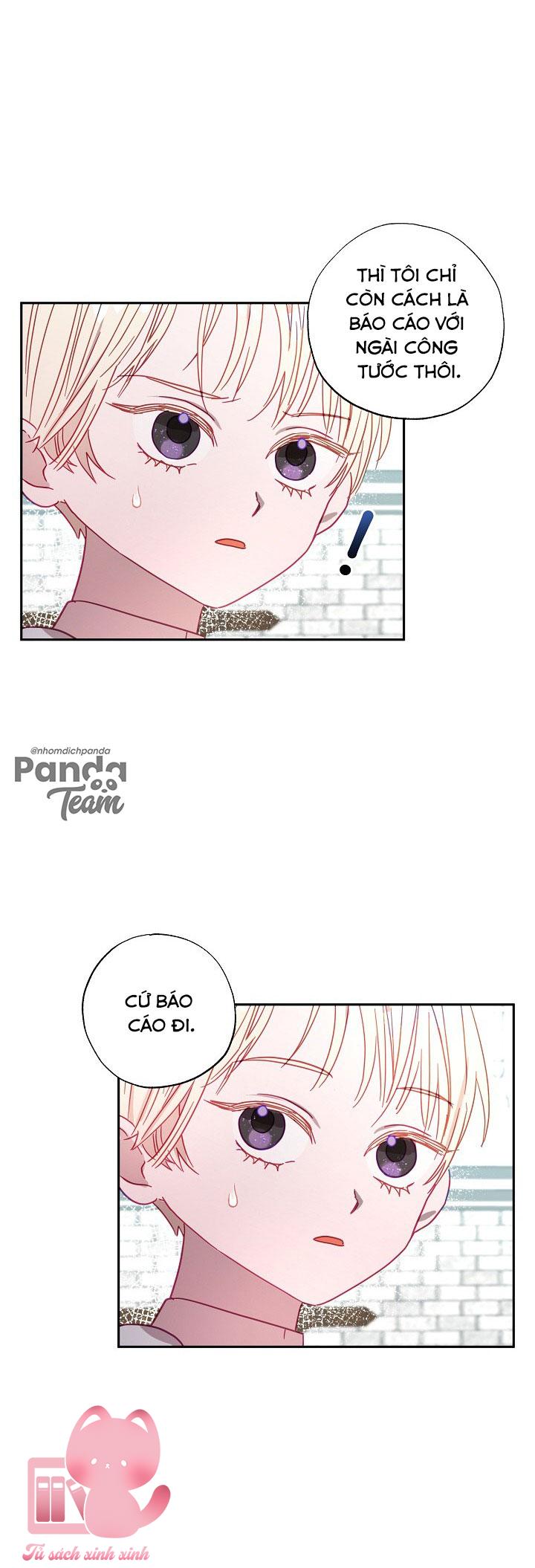 Cuộc Ly Hôn Với Chồng Tôi Đã Thất Bại - Chap 5 - Trang 7