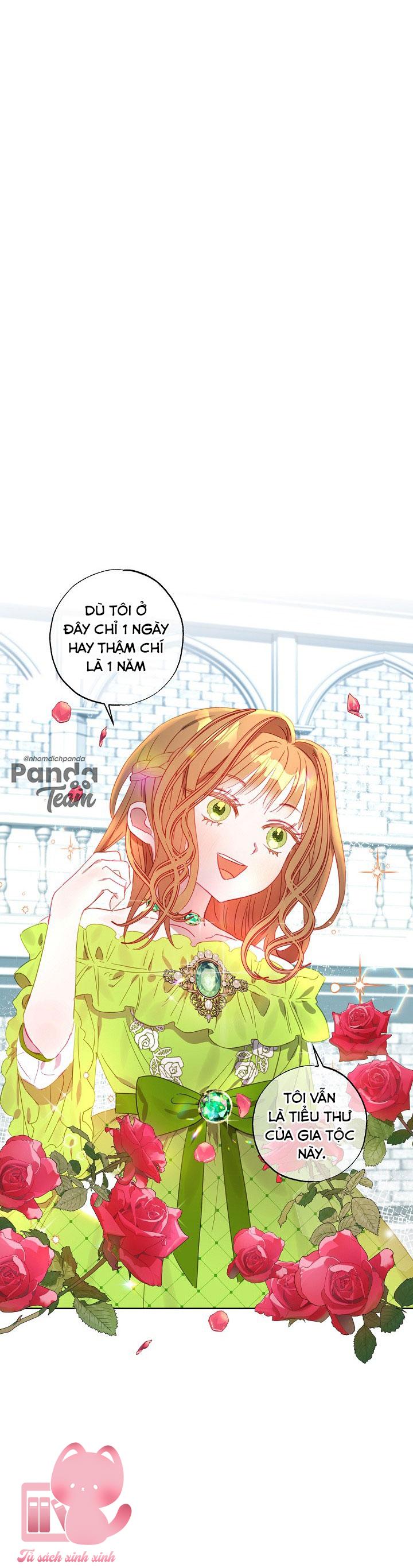 Cuộc Ly Hôn Với Chồng Tôi Đã Thất Bại - Chap 5 - Trang 8