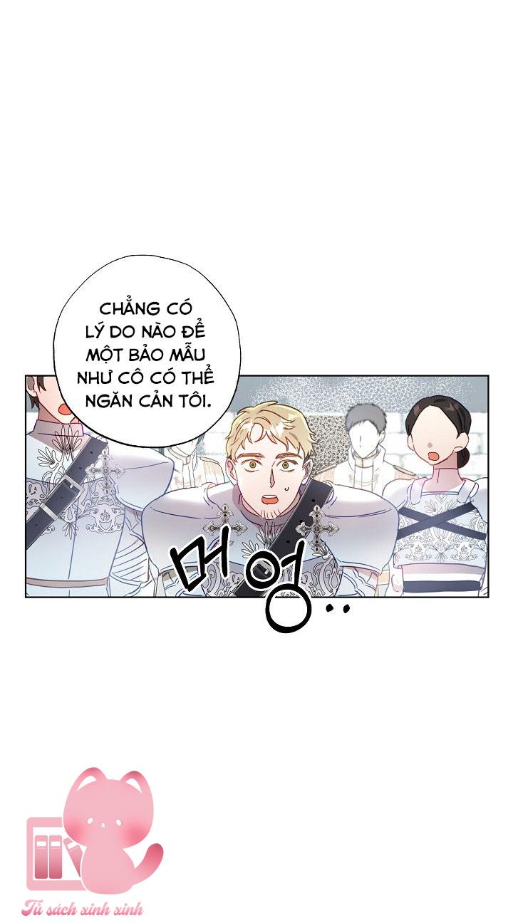 Cuộc Ly Hôn Với Chồng Tôi Đã Thất Bại - Chap 5 - Trang 9