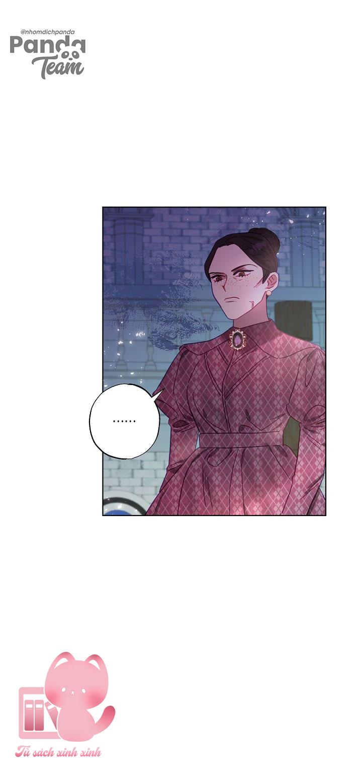 Cuộc Ly Hôn Với Chồng Tôi Đã Thất Bại - Chap 5 - Trang 10