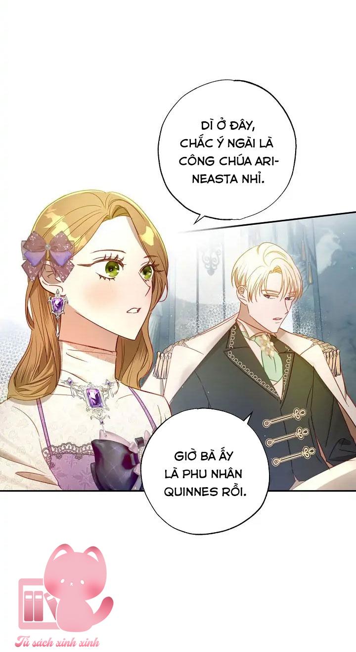 Cuộc Ly Hôn Với Chồng Tôi Đã Thất Bại - Chap 50 - Trang 16