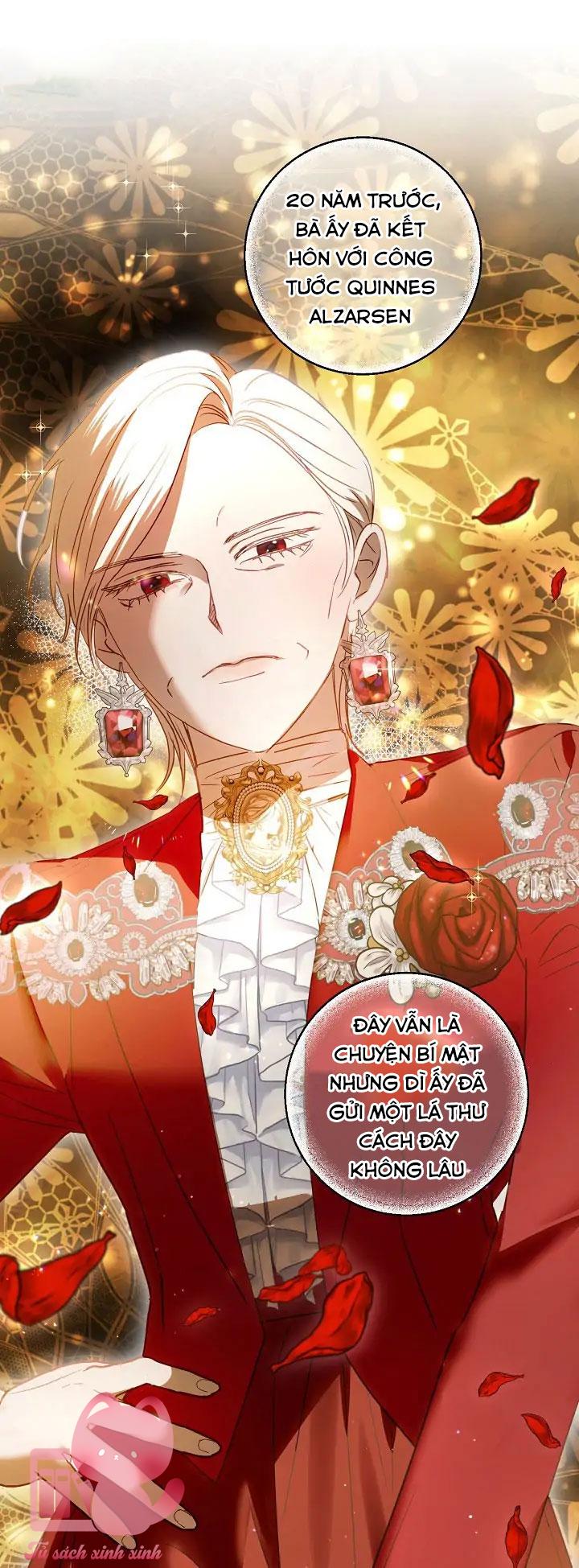 Cuộc Ly Hôn Với Chồng Tôi Đã Thất Bại - Chap 50 - Trang 18