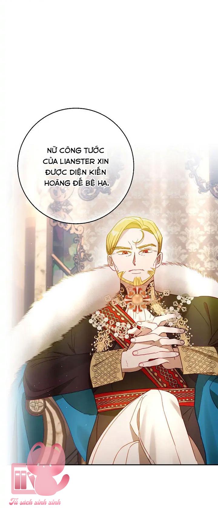 Cuộc Ly Hôn Với Chồng Tôi Đã Thất Bại - Chap 50 - Trang 3