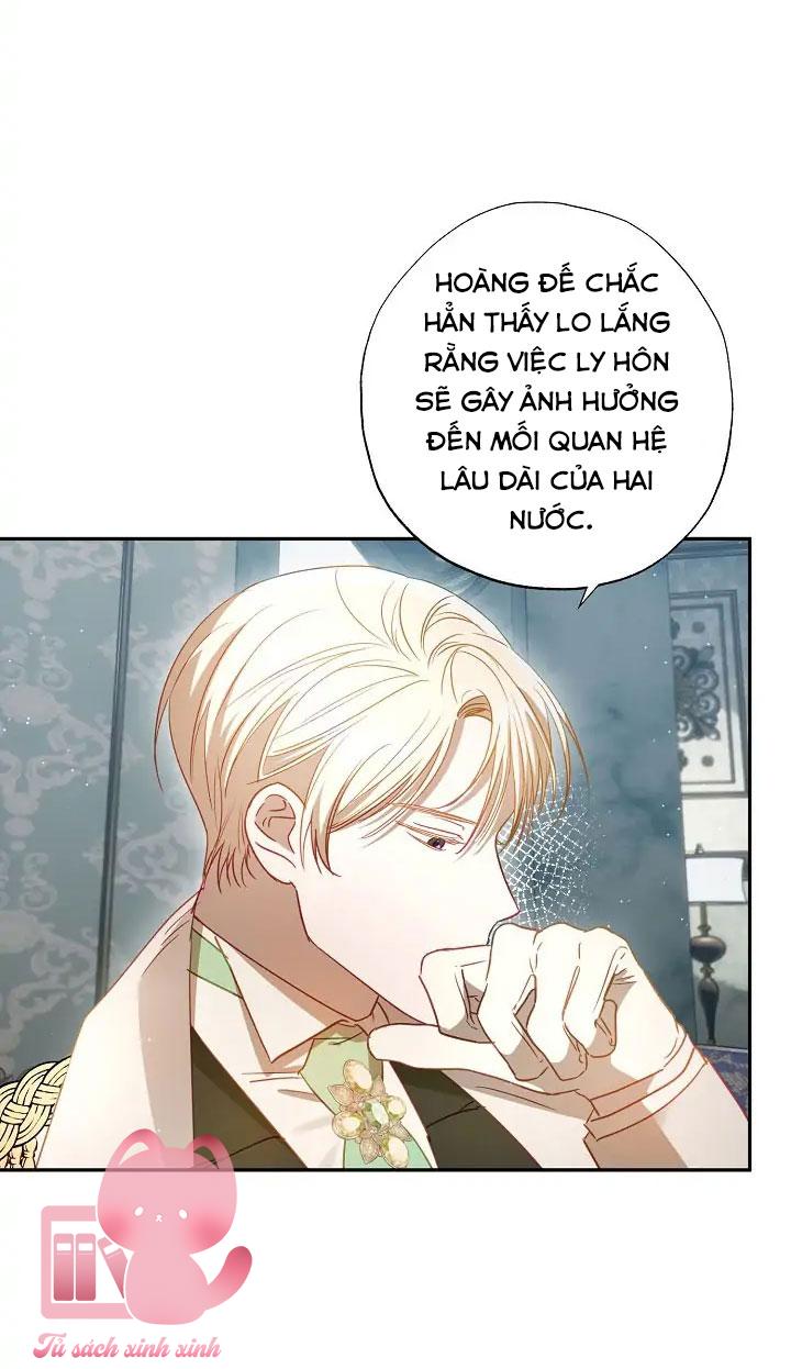 Cuộc Ly Hôn Với Chồng Tôi Đã Thất Bại - Chap 50 - Trang 23