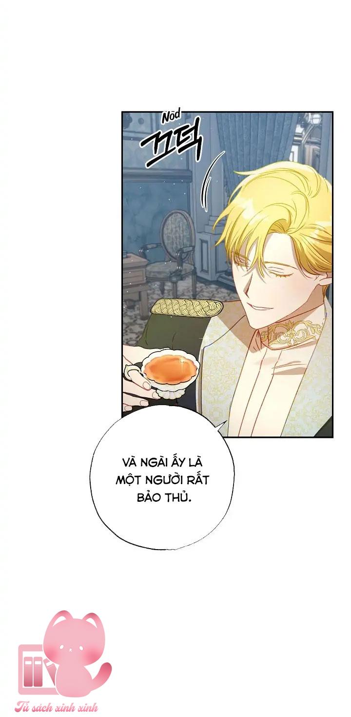 Cuộc Ly Hôn Với Chồng Tôi Đã Thất Bại - Chap 50 - Trang 24