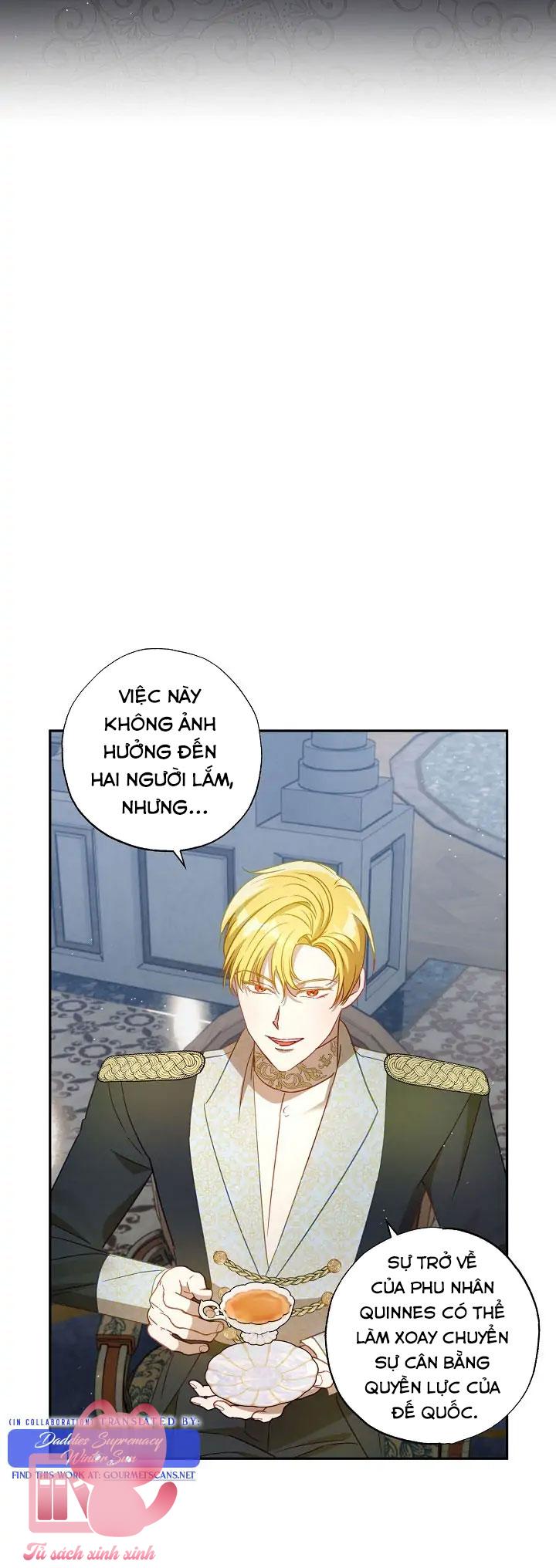 Cuộc Ly Hôn Với Chồng Tôi Đã Thất Bại - Chap 50 - Trang 26