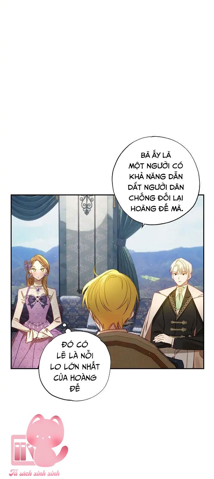 Cuộc Ly Hôn Với Chồng Tôi Đã Thất Bại - Chap 50 - Trang 27