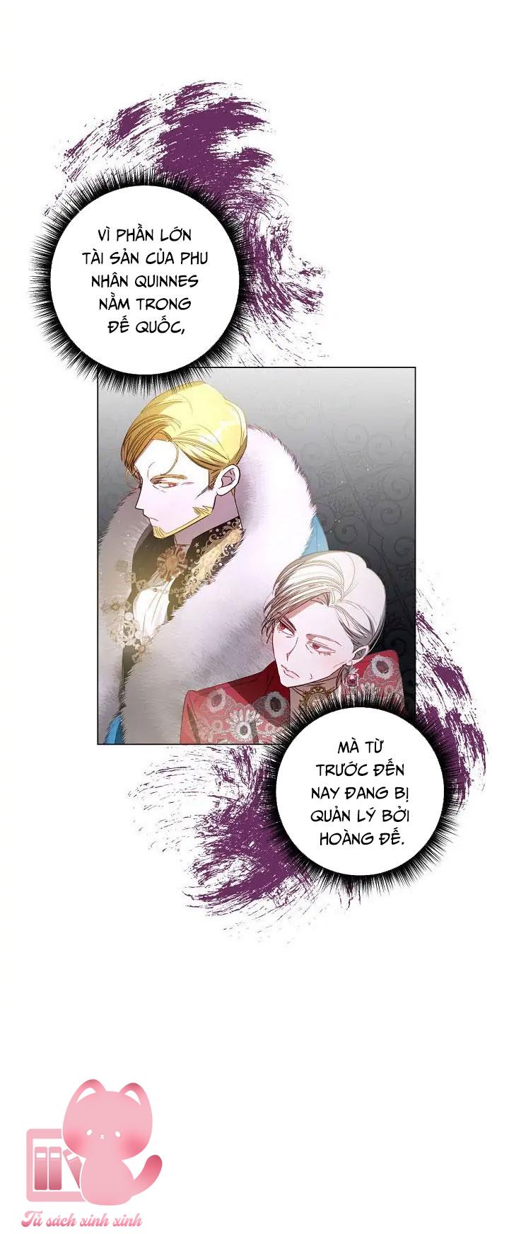 Cuộc Ly Hôn Với Chồng Tôi Đã Thất Bại - Chap 50 - Trang 28