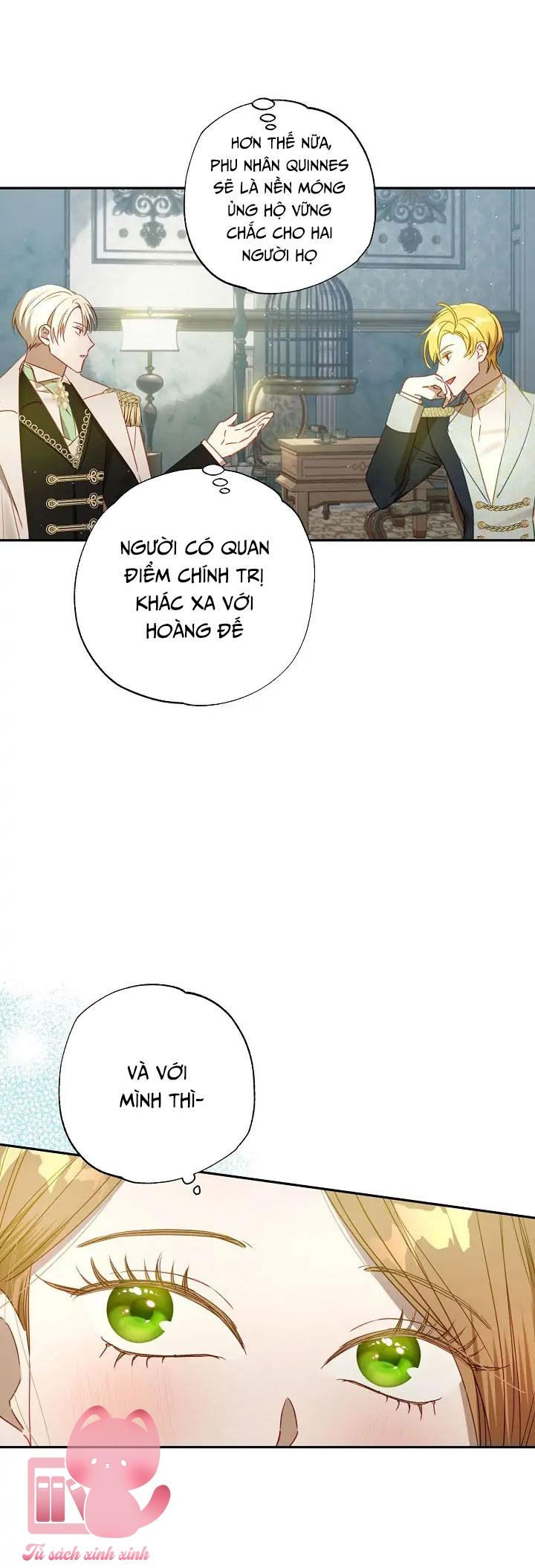Cuộc Ly Hôn Với Chồng Tôi Đã Thất Bại - Chap 50 - Trang 29