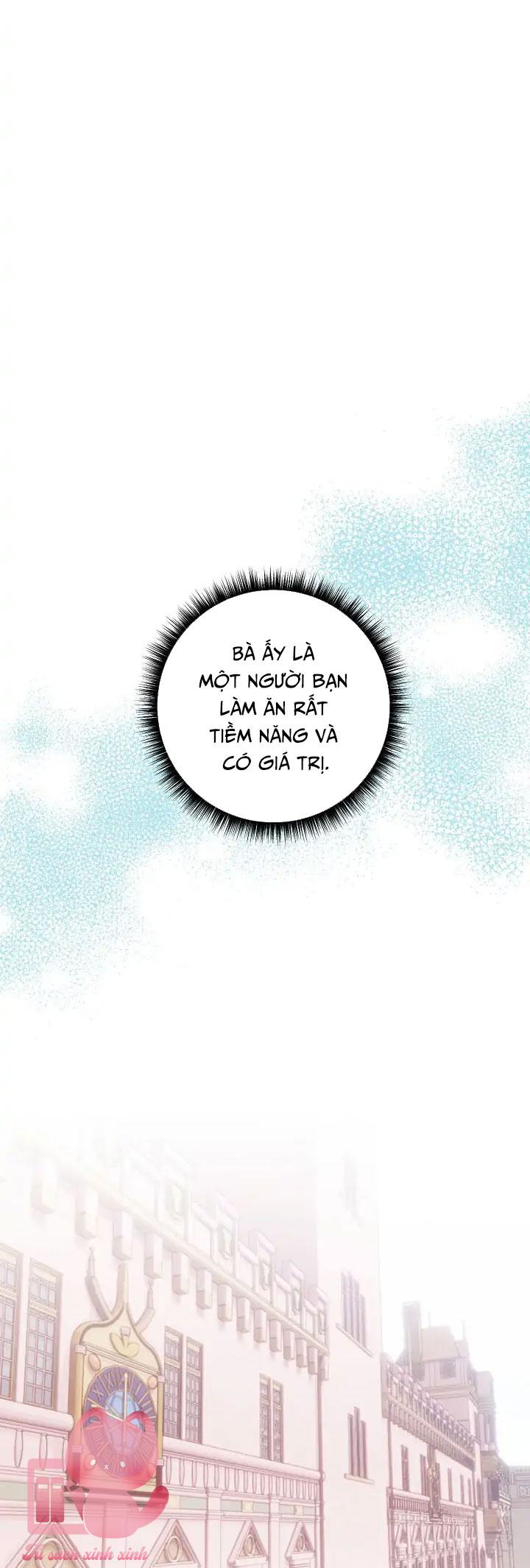 Cuộc Ly Hôn Với Chồng Tôi Đã Thất Bại - Chap 50 - Trang 30