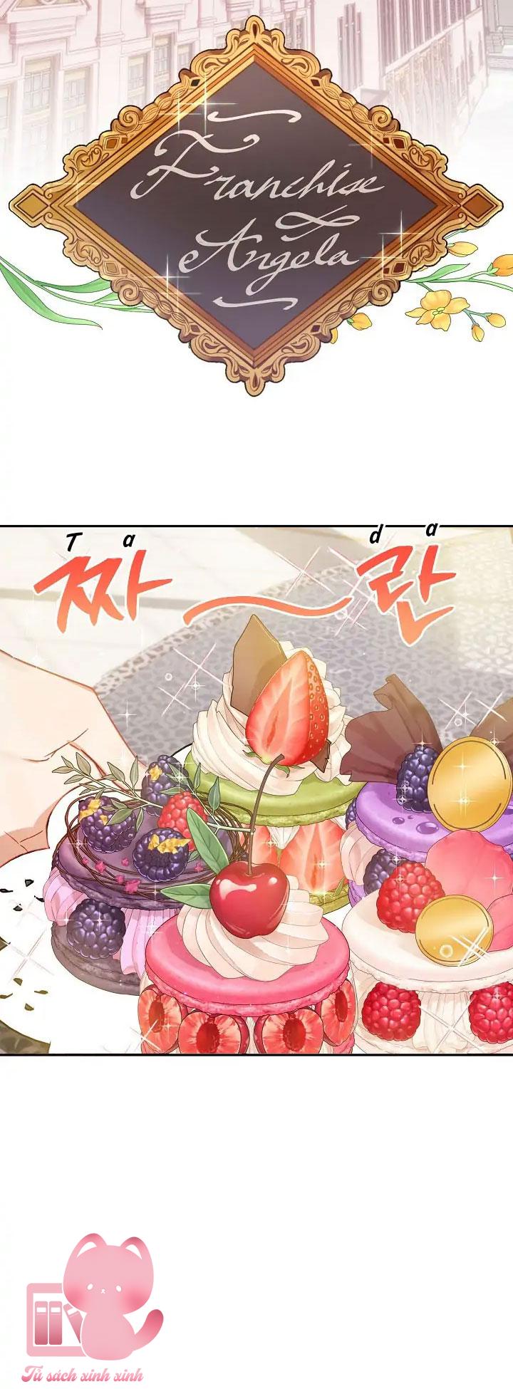 Cuộc Ly Hôn Với Chồng Tôi Đã Thất Bại - Chap 50 - Trang 31