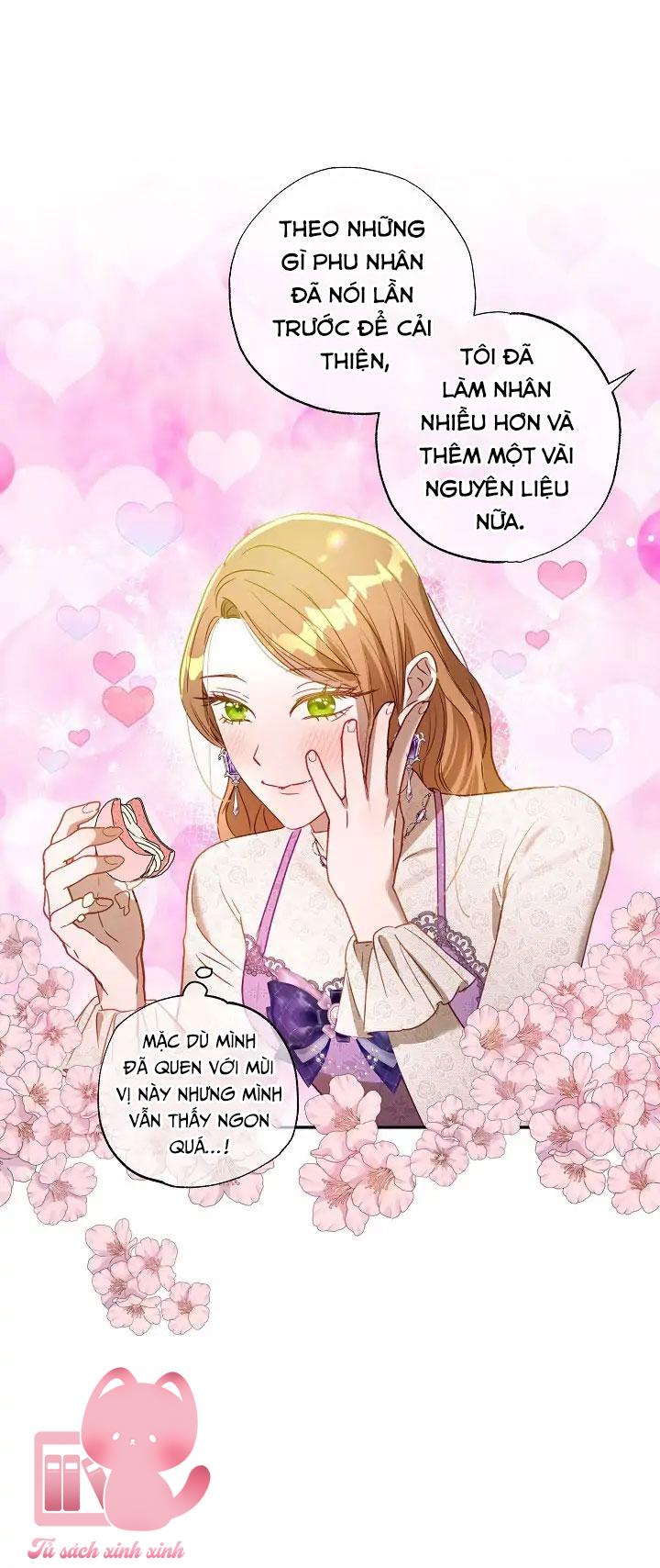 Cuộc Ly Hôn Với Chồng Tôi Đã Thất Bại - Chap 50 - Trang 32