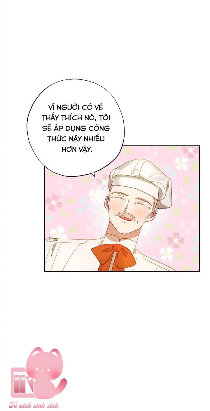 Cuộc Ly Hôn Với Chồng Tôi Đã Thất Bại - Chap 50 - Trang 33