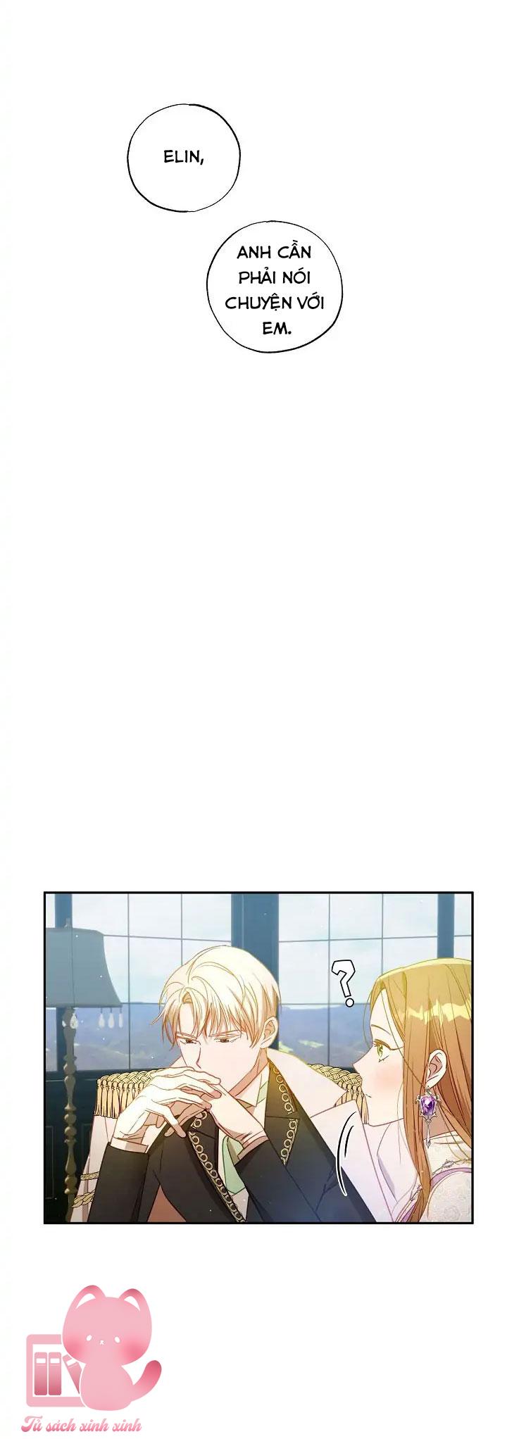 Cuộc Ly Hôn Với Chồng Tôi Đã Thất Bại - Chap 50 - Trang 37