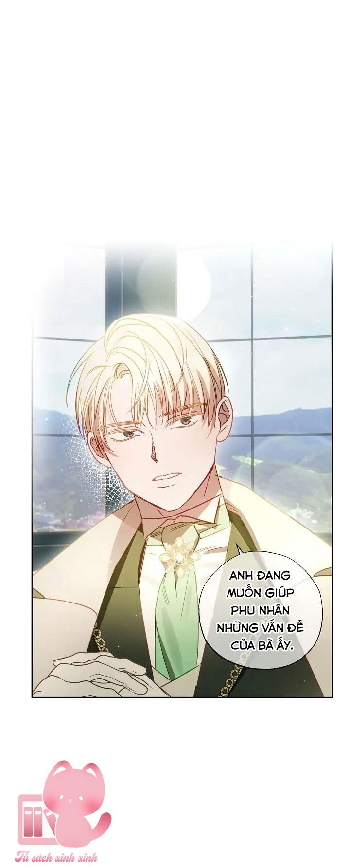 Cuộc Ly Hôn Với Chồng Tôi Đã Thất Bại - Chap 50 - Trang 38
