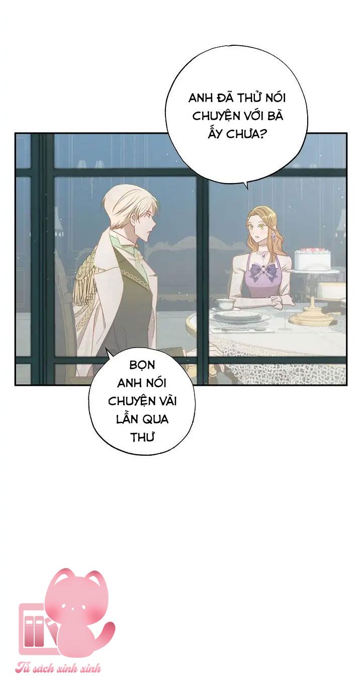 Cuộc Ly Hôn Với Chồng Tôi Đã Thất Bại - Chap 50 - Trang 40