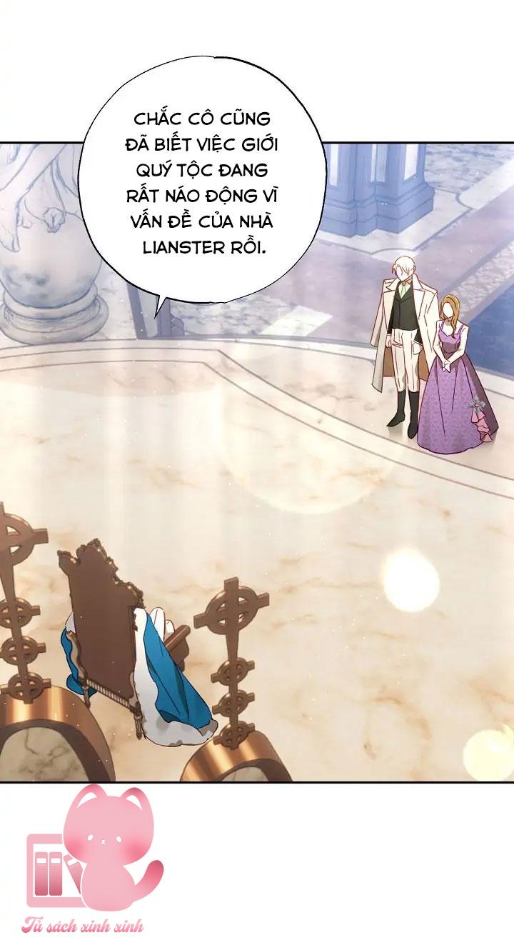 Cuộc Ly Hôn Với Chồng Tôi Đã Thất Bại - Chap 50 - Trang 5