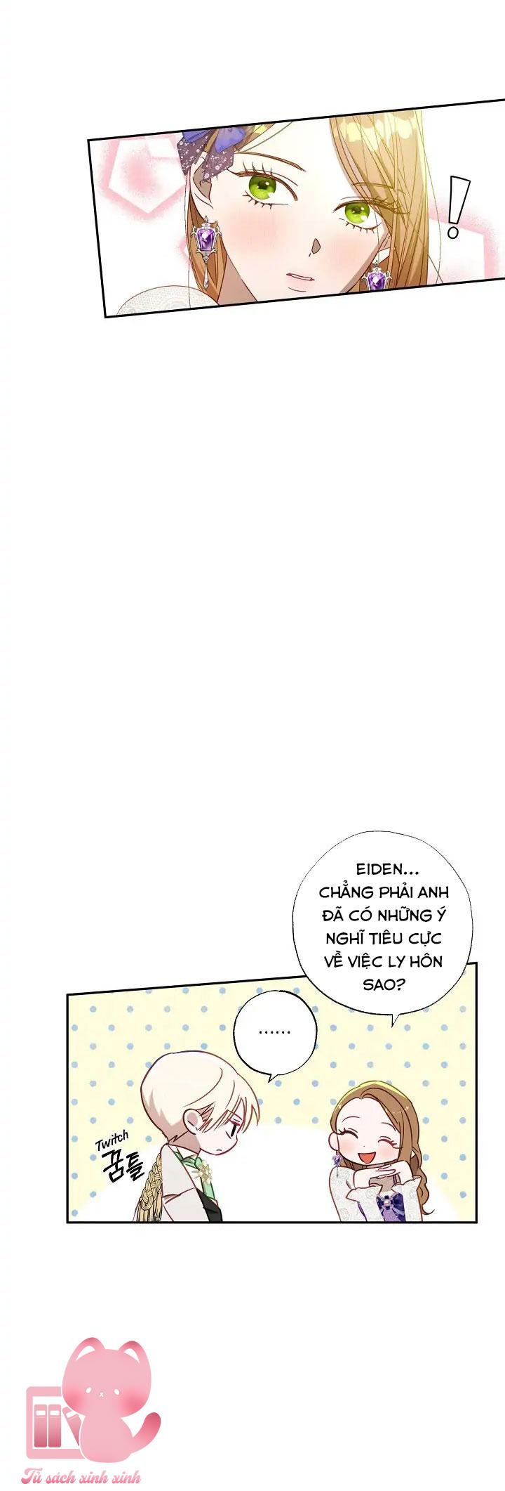 Cuộc Ly Hôn Với Chồng Tôi Đã Thất Bại - Chap 50 - Trang 42