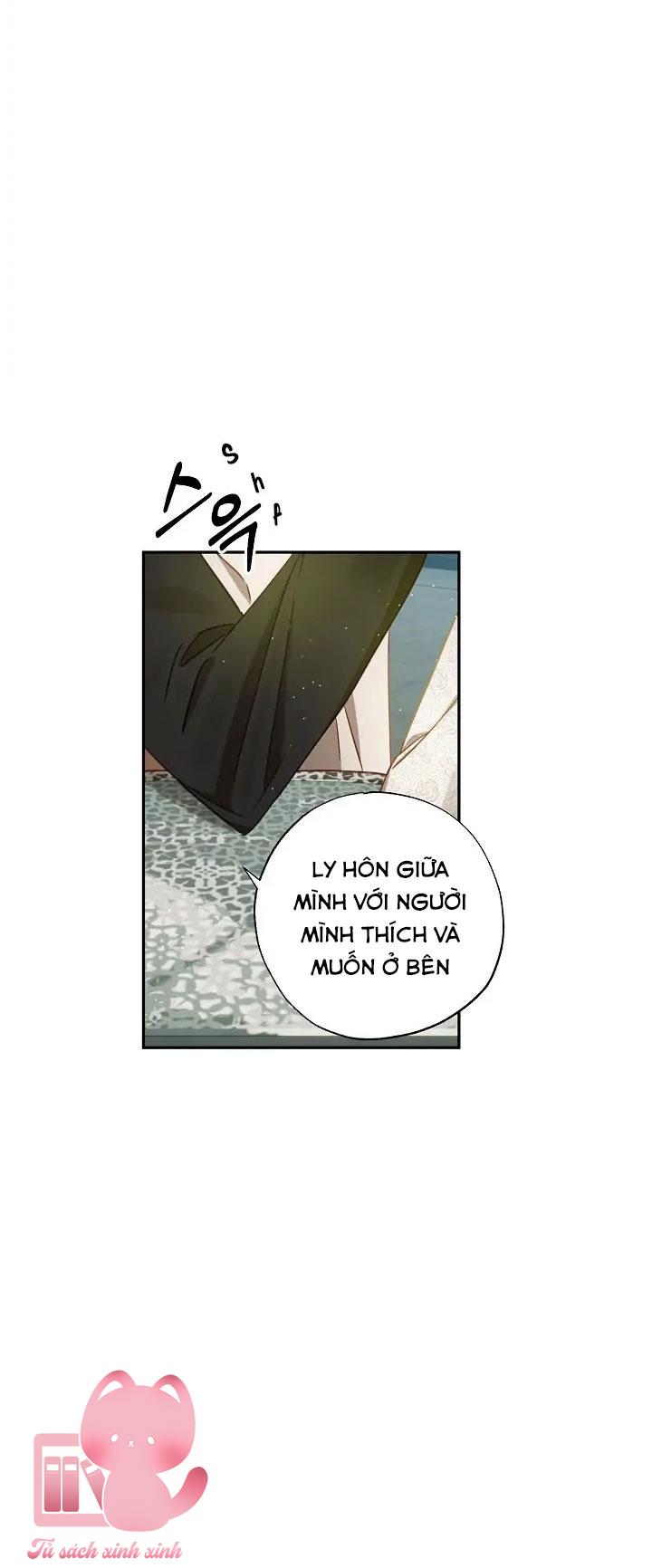 Cuộc Ly Hôn Với Chồng Tôi Đã Thất Bại - Chap 50 - Trang 43