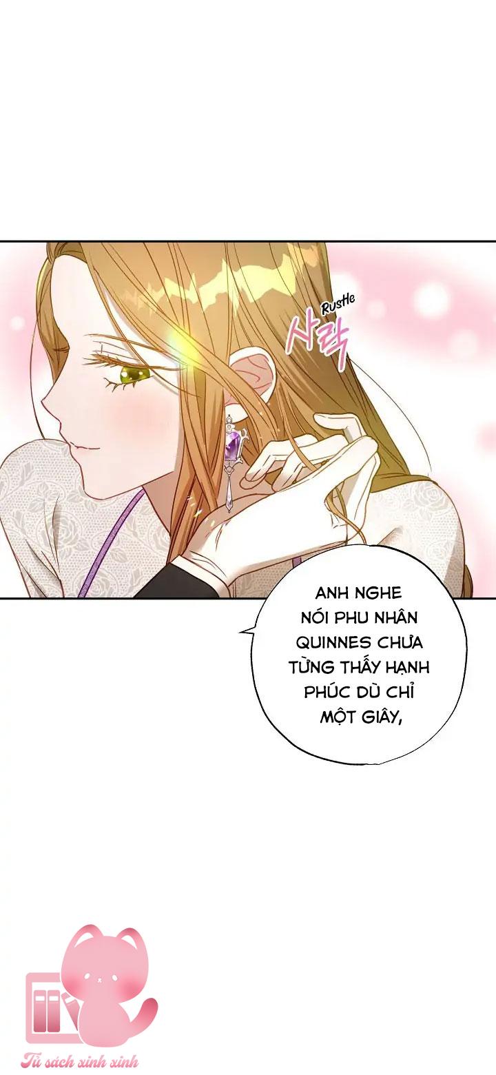 Cuộc Ly Hôn Với Chồng Tôi Đã Thất Bại - Chap 50 - Trang 45