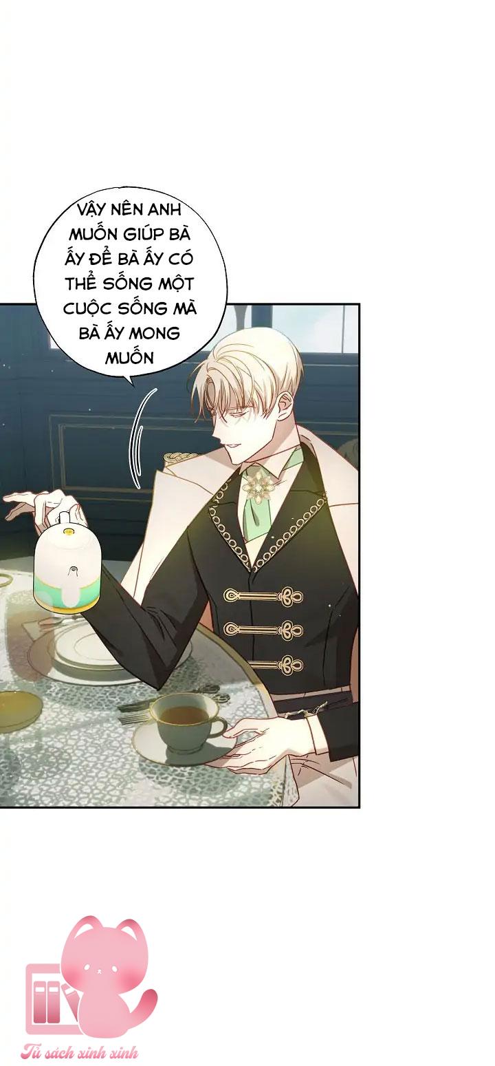 Cuộc Ly Hôn Với Chồng Tôi Đã Thất Bại - Chap 50 - Trang 46