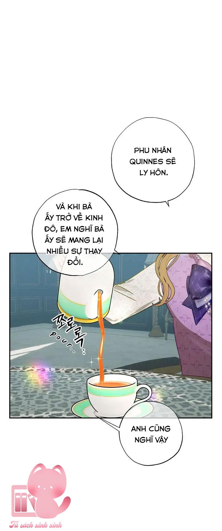 Cuộc Ly Hôn Với Chồng Tôi Đã Thất Bại - Chap 50 - Trang 48
