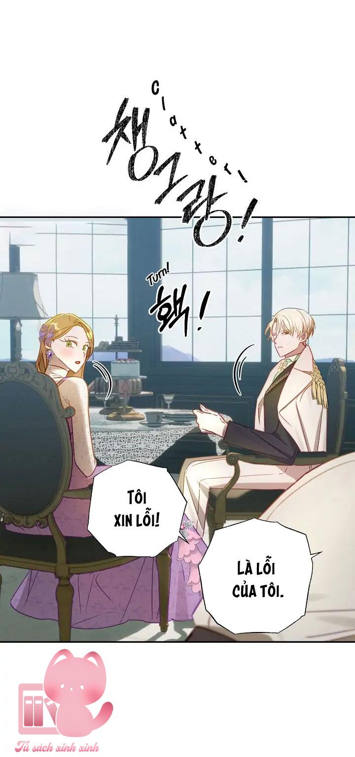 Cuộc Ly Hôn Với Chồng Tôi Đã Thất Bại - Chap 50 - Trang 49