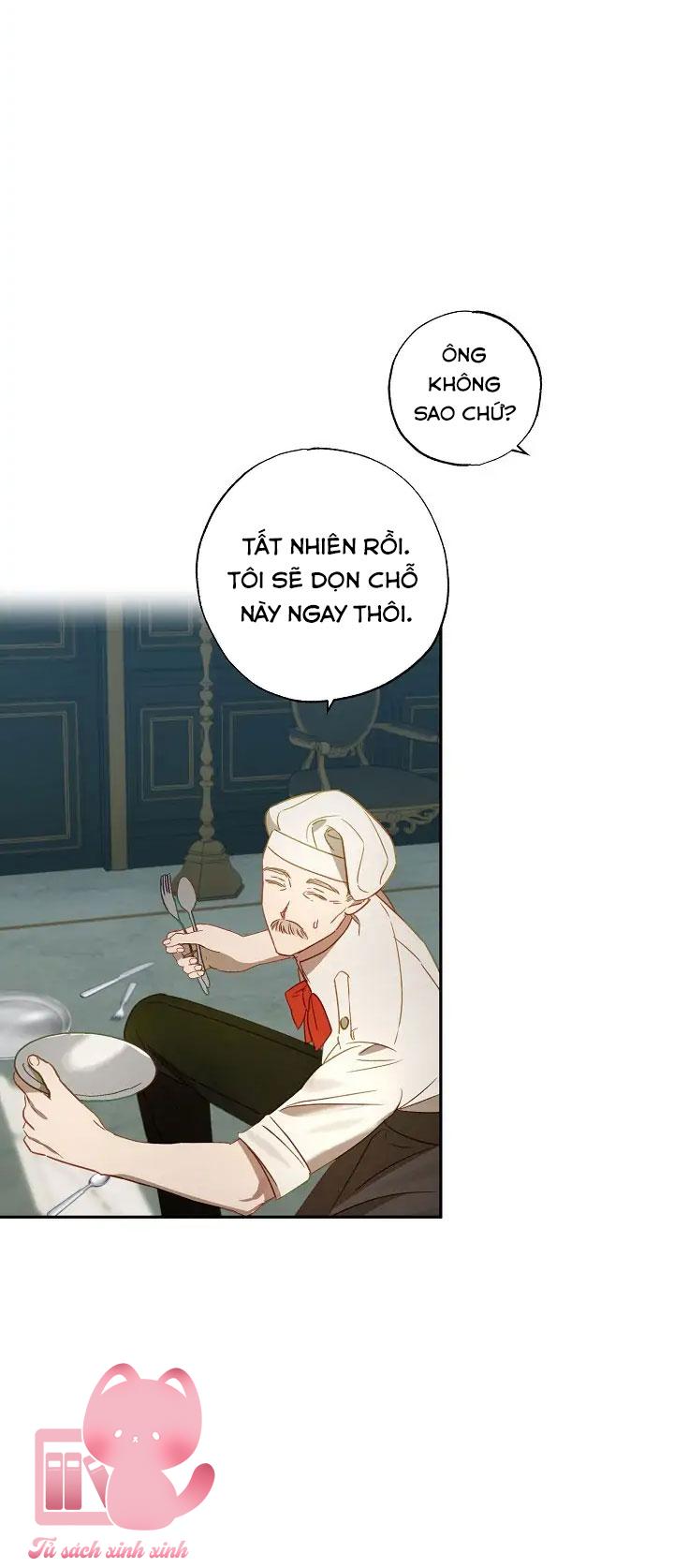 Cuộc Ly Hôn Với Chồng Tôi Đã Thất Bại - Chap 50 - Trang 50