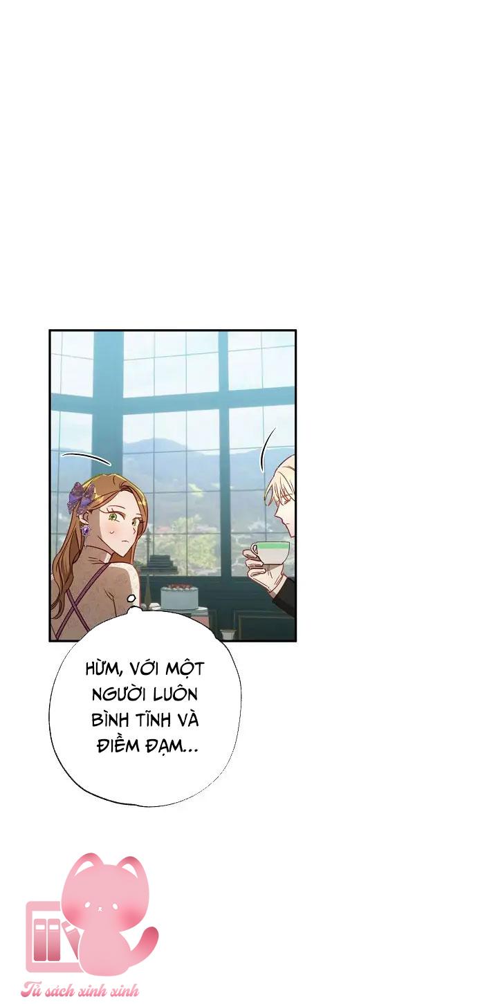 Cuộc Ly Hôn Với Chồng Tôi Đã Thất Bại - Chap 50 - Trang 51