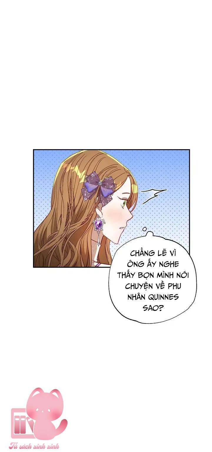 Cuộc Ly Hôn Với Chồng Tôi Đã Thất Bại - Chap 50 - Trang 52