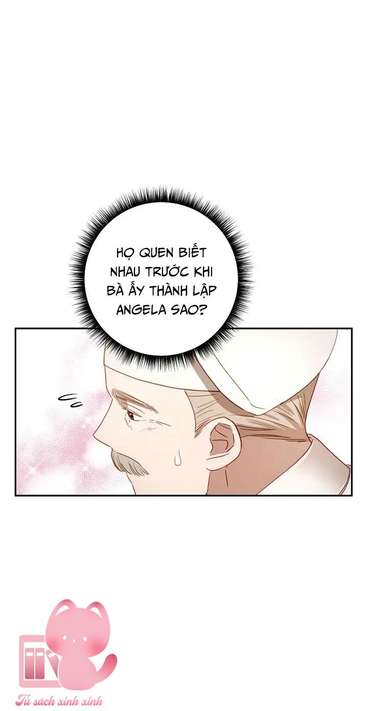 Cuộc Ly Hôn Với Chồng Tôi Đã Thất Bại - Chap 50 - Trang 53