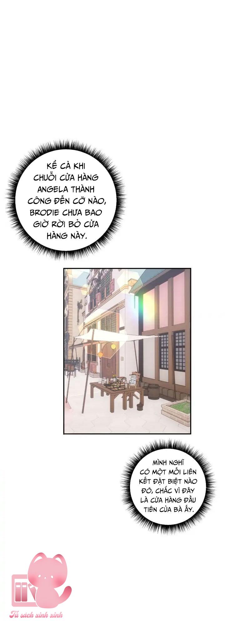Cuộc Ly Hôn Với Chồng Tôi Đã Thất Bại - Chap 50 - Trang 55