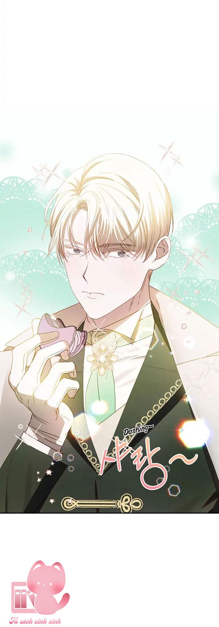 Cuộc Ly Hôn Với Chồng Tôi Đã Thất Bại - Chap 50 - Trang 58