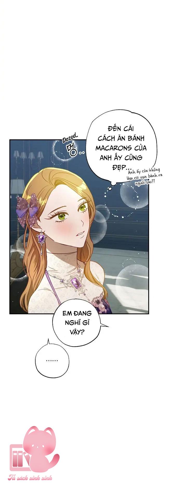 Cuộc Ly Hôn Với Chồng Tôi Đã Thất Bại - Chap 50 - Trang 59