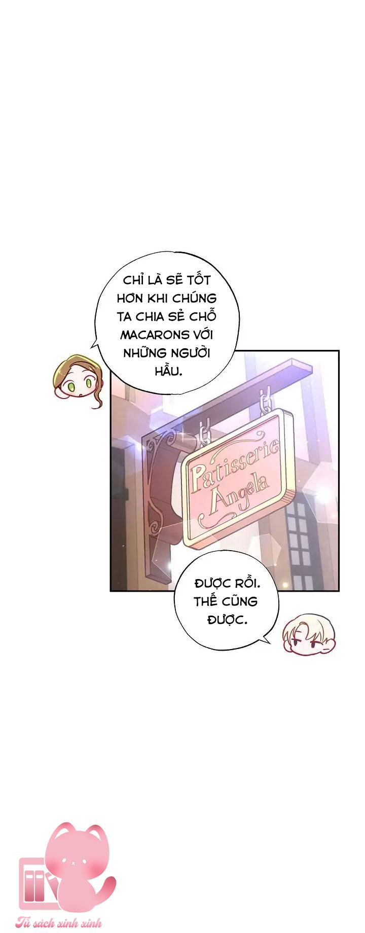 Cuộc Ly Hôn Với Chồng Tôi Đã Thất Bại - Chap 50 - Trang 60