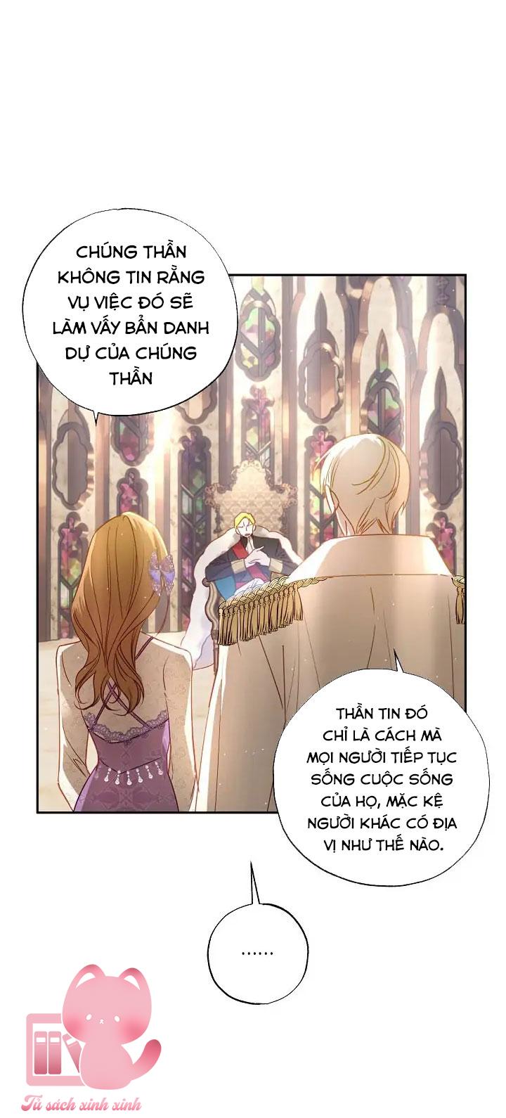 Cuộc Ly Hôn Với Chồng Tôi Đã Thất Bại - Chap 50 - Trang 7