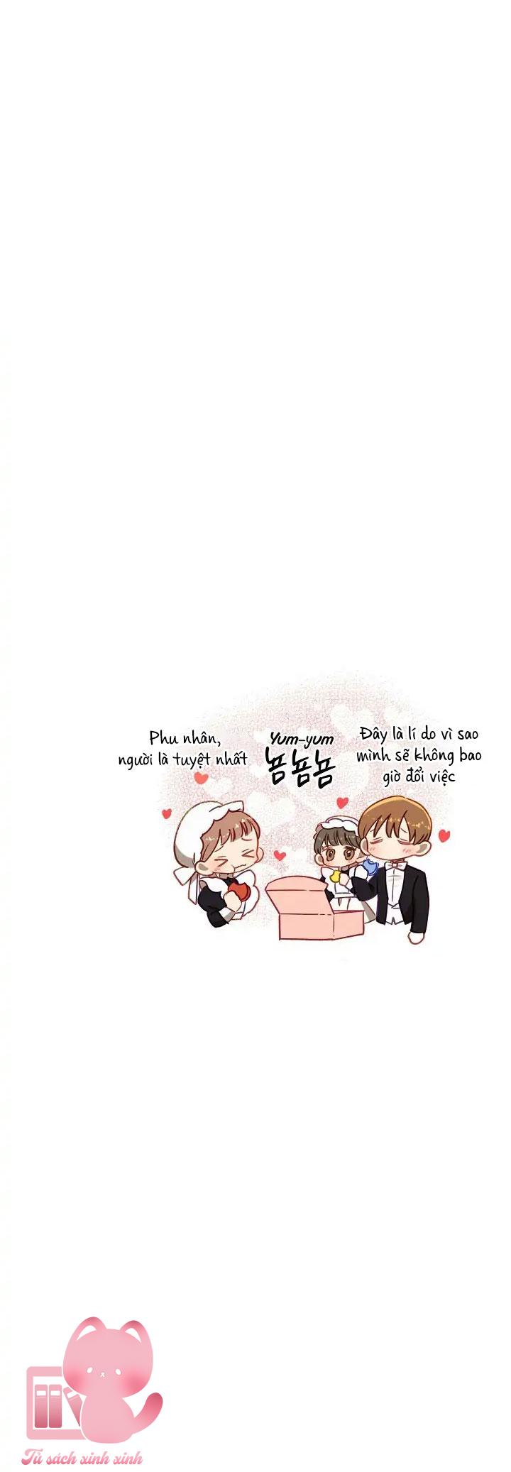 Cuộc Ly Hôn Với Chồng Tôi Đã Thất Bại - Chap 50 - Trang 61