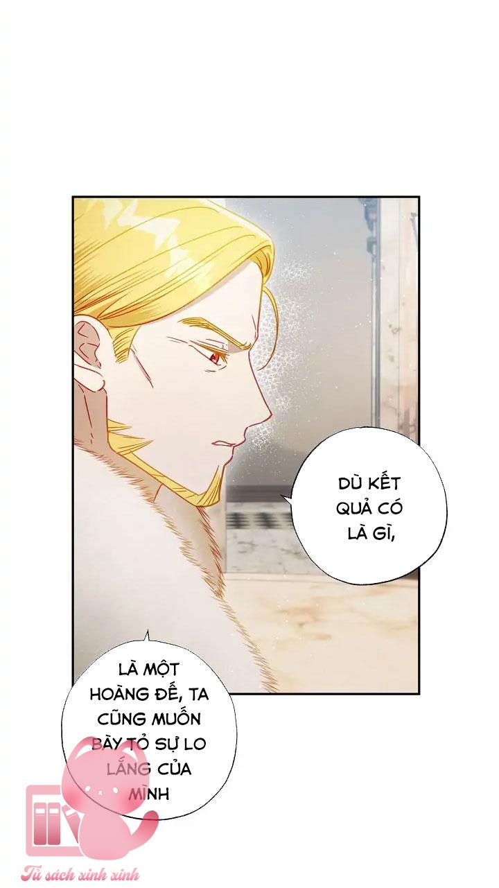 Cuộc Ly Hôn Với Chồng Tôi Đã Thất Bại - Chap 50 - Trang 9