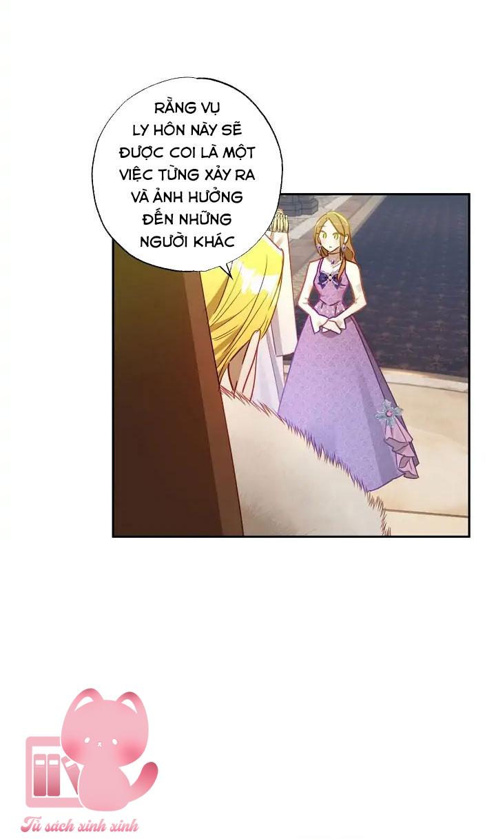 Cuộc Ly Hôn Với Chồng Tôi Đã Thất Bại - Chap 50 - Trang 10