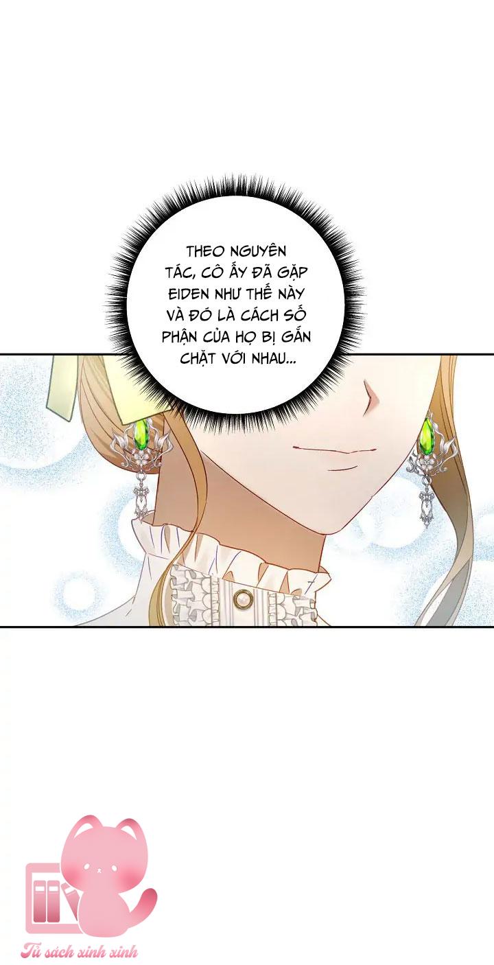 Cuộc Ly Hôn Với Chồng Tôi Đã Thất Bại - Chap 51 - Trang 11